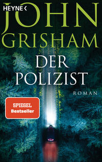 Vorderes Coverbild Der Polizist