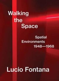 Vorderes Coverbild Lucio Fontana:
