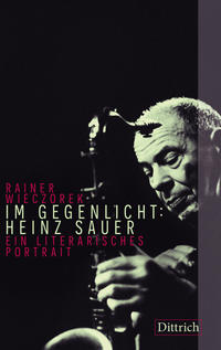 Vorderes Coverbild Im Gegenlicht: Heinz Sauer