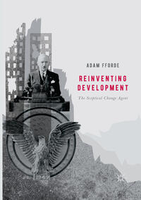 Vorderes Coverbild Reinventing Development