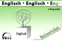 Vorderes Coverbild Vital Vocabulary