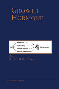 Vorderes Coverbild Growth Hormone