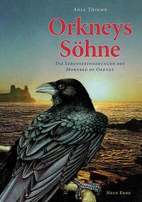 Vorderes Coverbild Orkneys Söhne