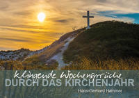 Vorderes Coverbild Klingende Wochensprüche
