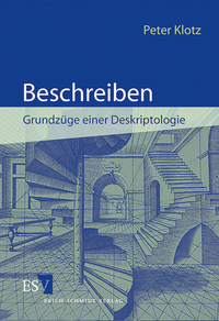 Vorderes Coverbild Beschreiben