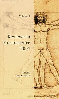 Vorderes Coverbild Reviews in Fluorescence 2007