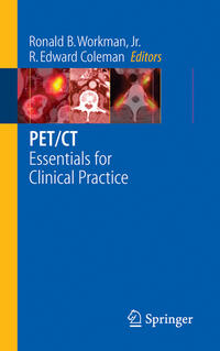 Vorderes Coverbild PET/CT