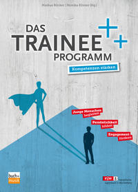 Vorderes Coverbild Das Trainee-Programm