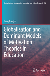 Vorderes Coverbild Globalisation and Dominant Models of Motivation Theories in Education