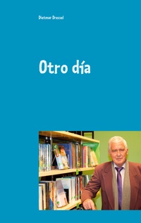 Vorderes Coverbild Otro día