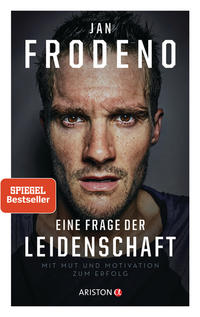 Vorderes Coverbild Eine Frage der Leidenschaft