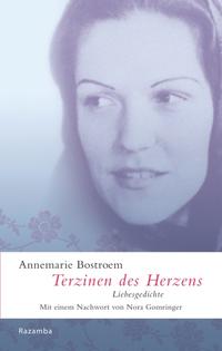 Vorderes Coverbild Terzinen des Herzens