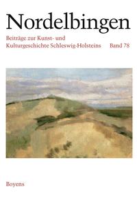 Vorderes Coverbild Nordelbingen 78/2009