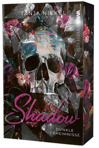 Vorderes Coverbild Shadow