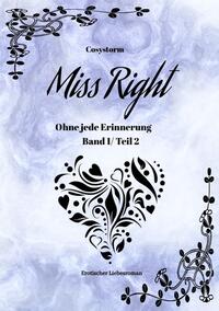 Vorderes Coverbild Miss Right
