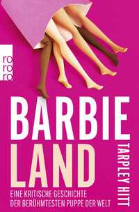 Vorderes Coverbild Barbieland