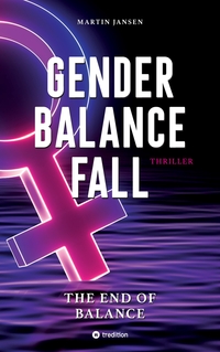 Vorderes Coverbild GENDER BALANCE FALL