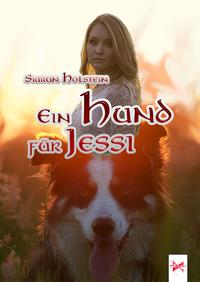 Vorderes Coverbild Ein Hund für Jessi