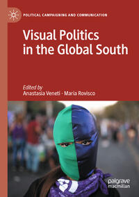 Vorderes Coverbild Visual Politics in the Global South