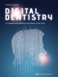 Vorderes Coverbild Digital Dentistry