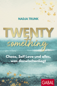 Vorderes Coverbild Twentysomething