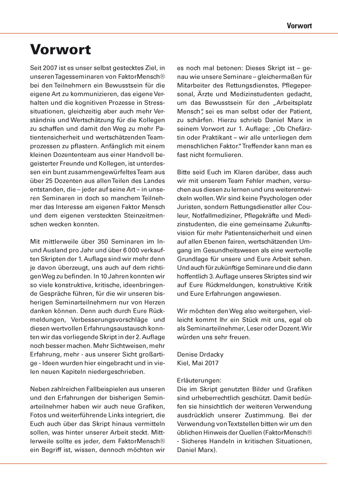 Beispielinhalt (Bild) FaktorMensch®