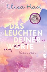 Vorderes Coverbild Das Leuchten deiner Worte