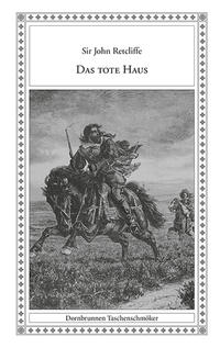 Vorderes Coverbild Das tote Haus