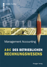 Vorderes Coverbild ABC des betrieblichen Rechnungswesens
