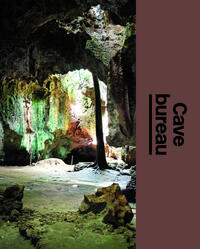 Vorderes Coverbild Cave Bureau