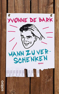 Vorderes Coverbild Mann zu verschenken