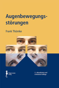 Vorderes Coverbild Augenbewegungsstörungen