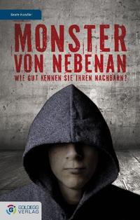 Vorderes Coverbild Monster von nebenan