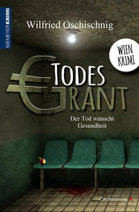 Vorderes Coverbild TodesGrant