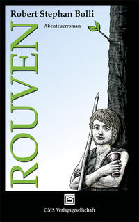 Vorderes Coverbild Rouven