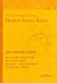 Vorderes Coverbild Gesamtausgabe Band 1: Das innere Leben