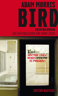 Vorderes Coverbild Bird