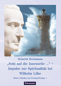 Vorderes Coverbild "Seht auf die Innenseite..."