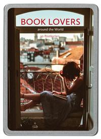 Vorderes Coverbild Book Lovers