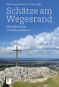Vorderes Coverbild Schätze am Wegesrand