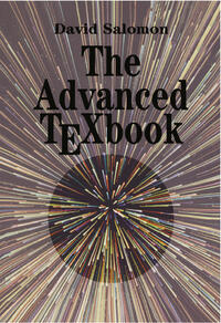 Vorderes Coverbild The Advanced TEXbook