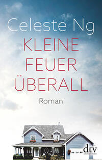 Vorderes Coverbild Kleine Feuer überall