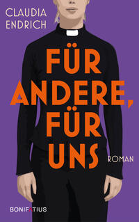 Vorderes Coverbild für andere, für uns