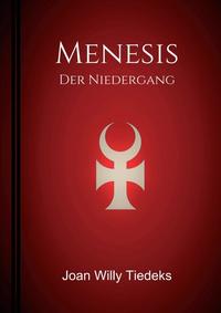 Vorderes Coverbild Menesis