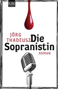 Vorderes Coverbild Die Sopranistin