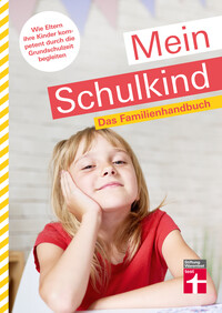 Vorderes Coverbild Mein Schulkind
