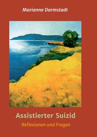 Vorderes Coverbild Assistierter Suizid