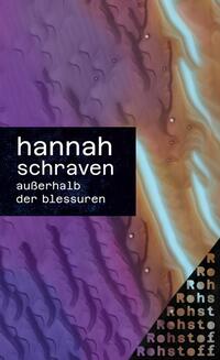 Vorderes Coverbild außerhalb der blessuren