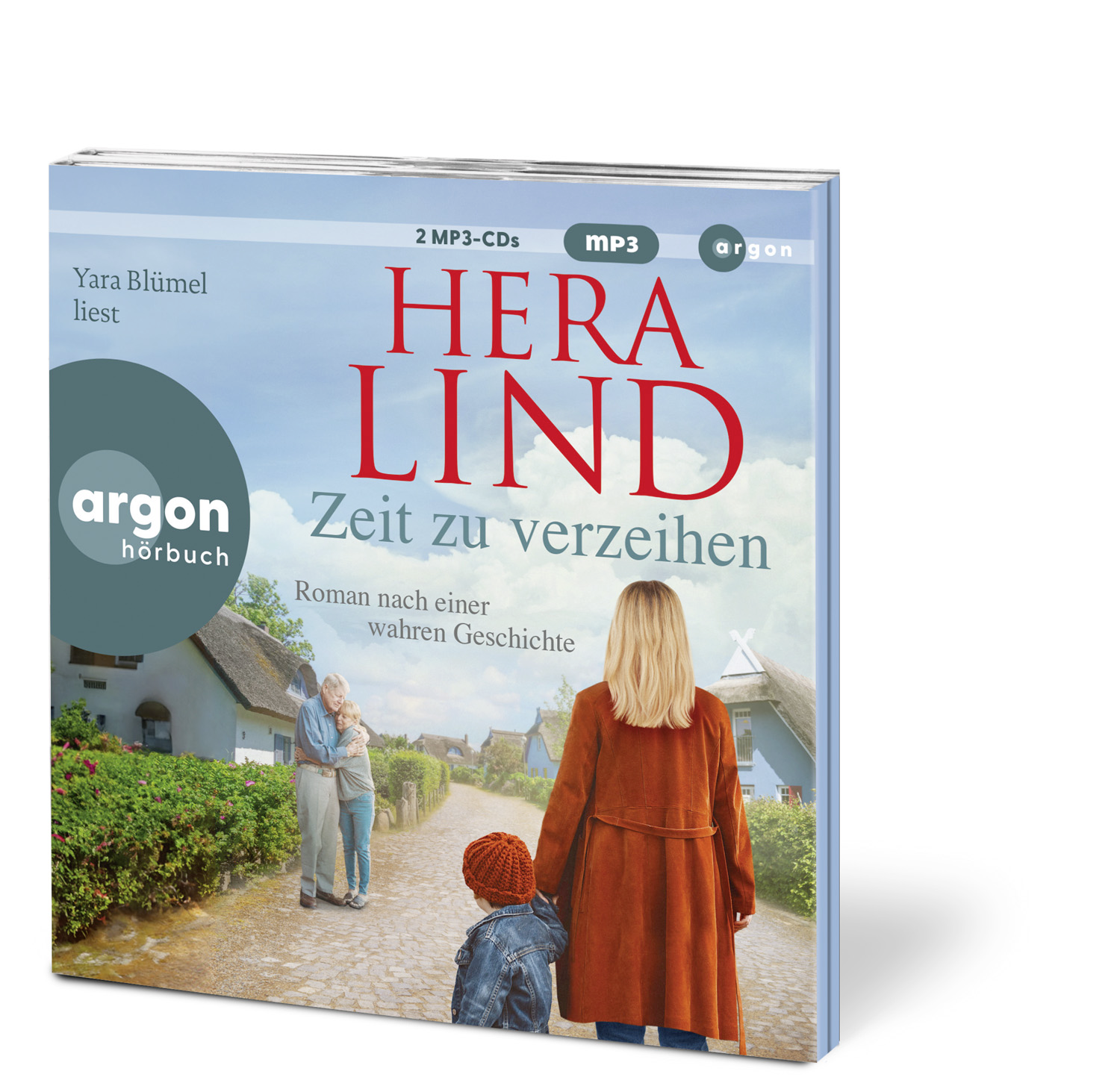 Beispielinhalt (Bild) Zeit zu verzeihen