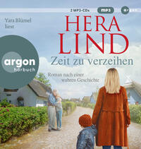 Vorderes Coverbild Zeit zu verzeihen